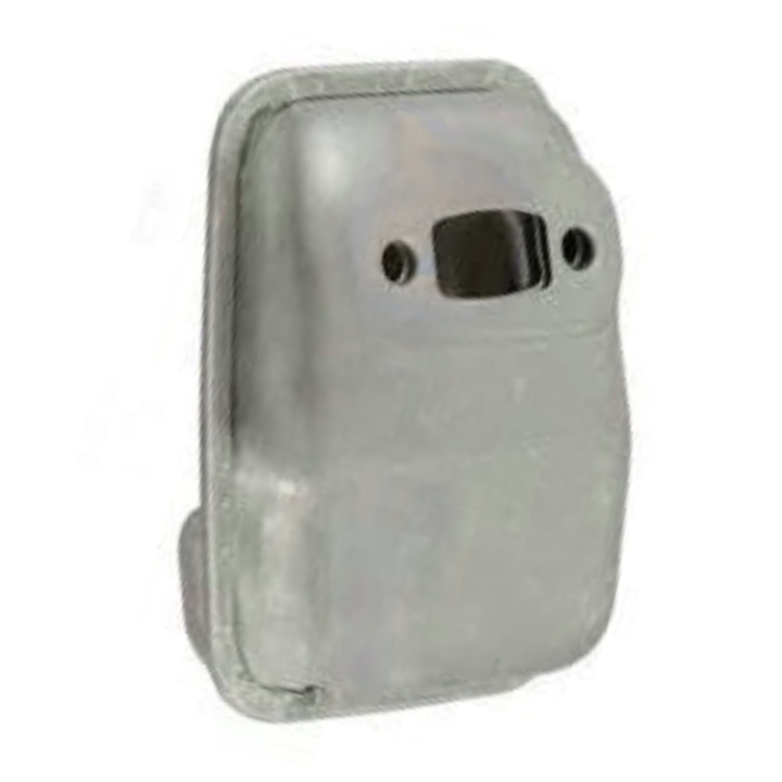 Ljuddämpare Kpl i gruppen  hos GPLSHOP (5040949-01)