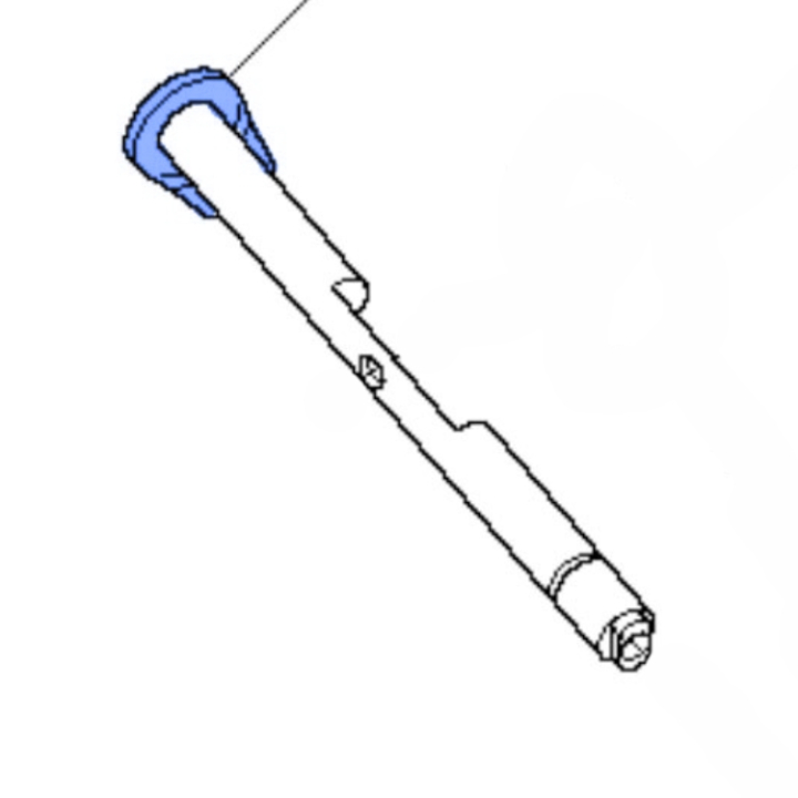 Axel 5041027-01 i gruppen hos GPLSHOP (5041027-01)