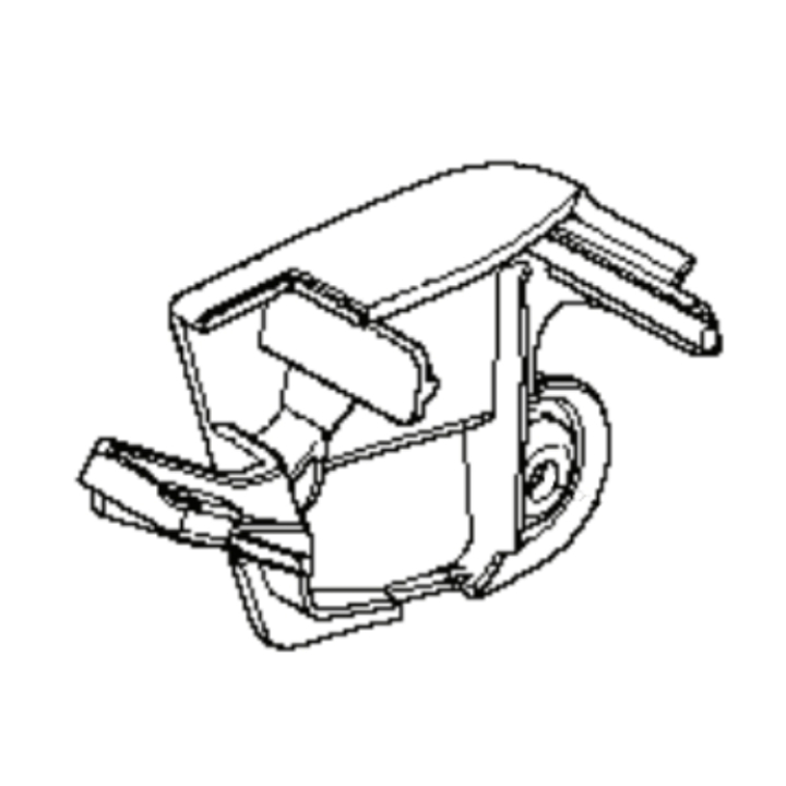 Täcklock i gruppen  hos GPLSHOP (5041062-01)