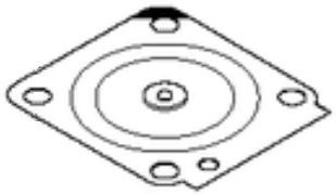 MEMBRAN i gruppen hos GPLSHOP (5041138-01)