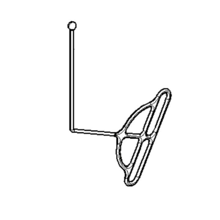 Hållare i gruppen  hos GPLSHOP (5041179-01)