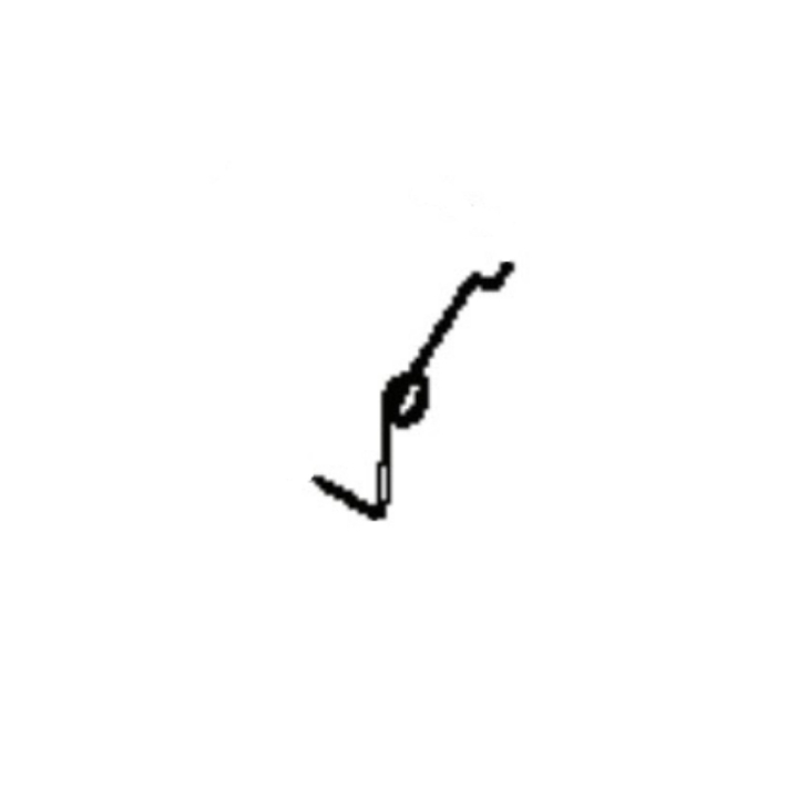 Fjäder i gruppen Spare parts Husqvarna Rider 422 TS AWD hos GPLSHOP (5041241-01)