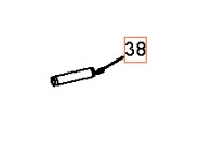 Spring Pin i gruppen  hos GPLSHOP (5044554-01)