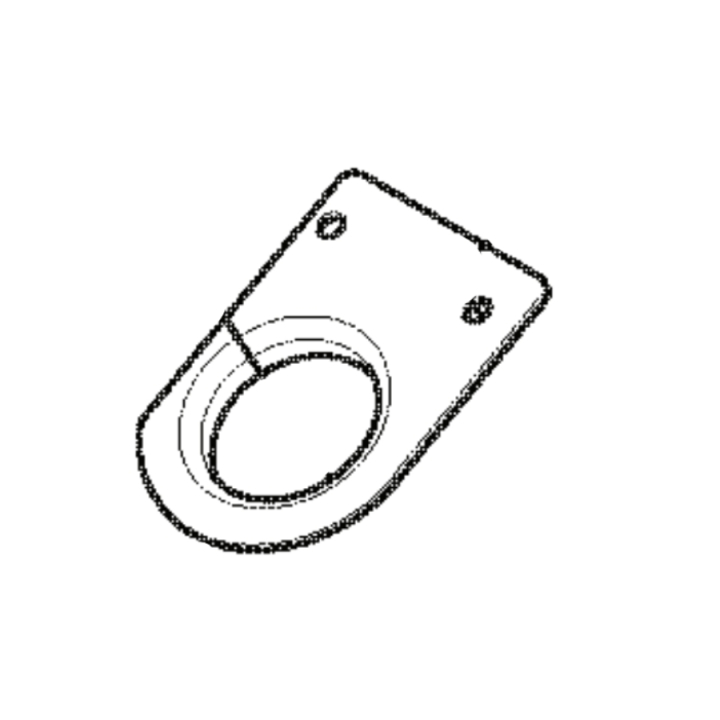 Lagerhållare i gruppen Reservdelar Rider 15V2s AWD hos GPLSHOP (5045382-01)