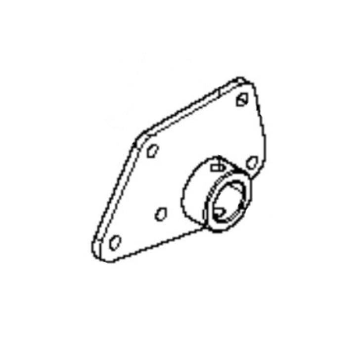 Fäste i gruppen  hos GPLSHOP (5046198-01)