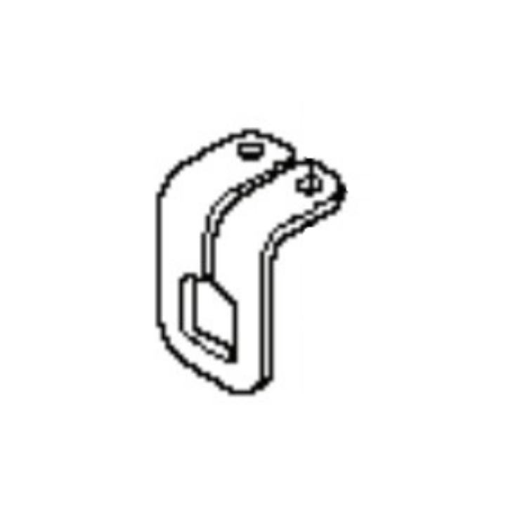 Styrning i gruppen Spare parts Husqvarna Rider 422 TS AWD hos GPLSHOP (5046217-01)