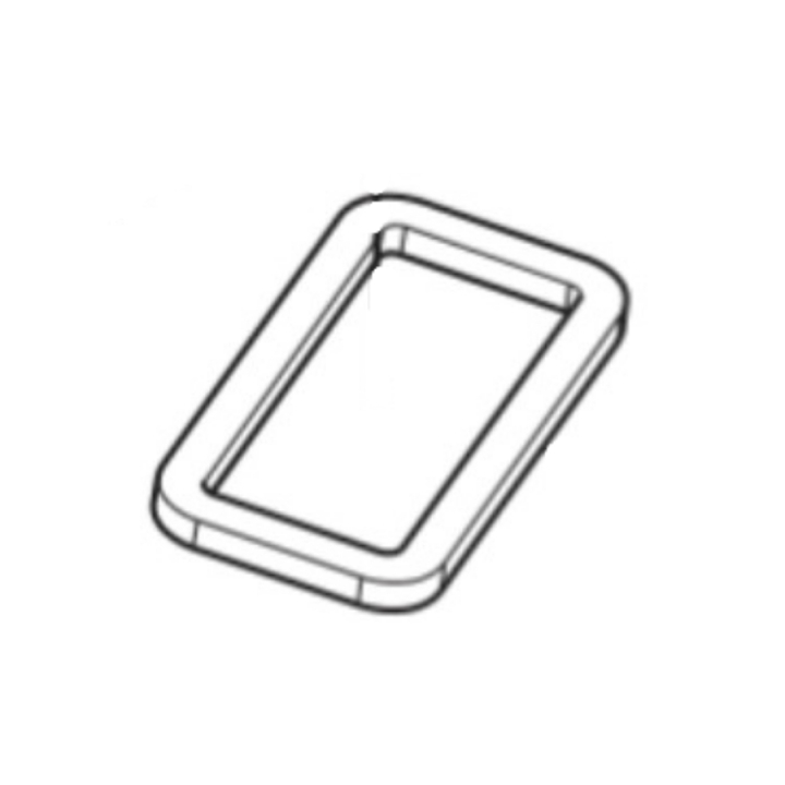 Tätning i gruppen Spare parts Husqvarna Rider 422 TS AWD hos GPLSHOP (5046295-01)