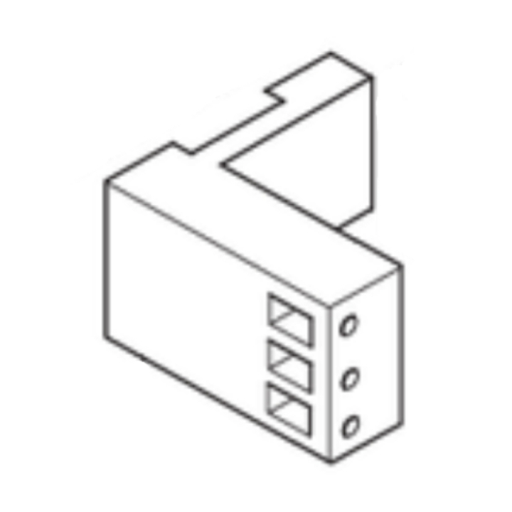 Fästsockel For Relay, 193-Epb i gruppen hos GPLSHOP (5046951-02)