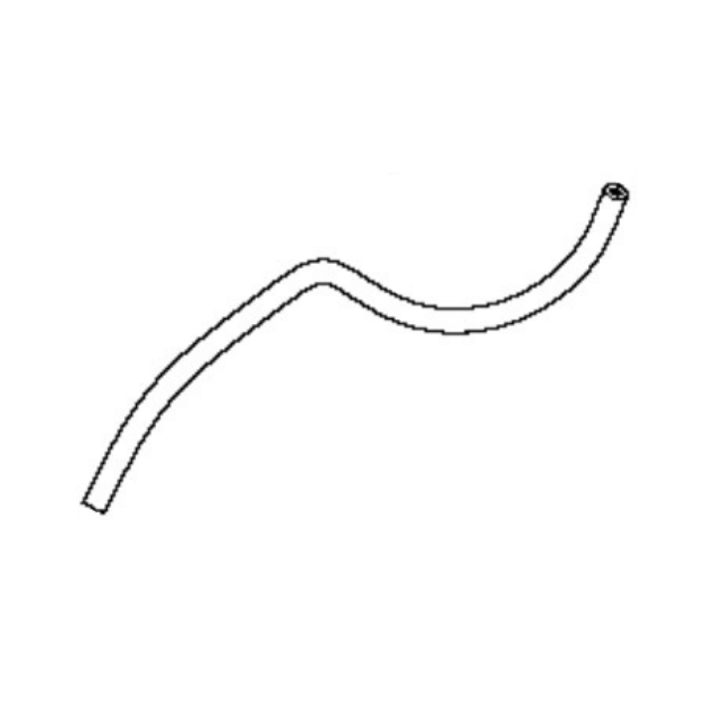 Bränsleslang i gruppen  hos GPLSHOP (5048000-16)