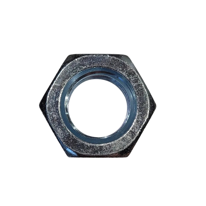 Nut m12 8 zpb left i gruppen hos GPLSHOP (5048126-01)