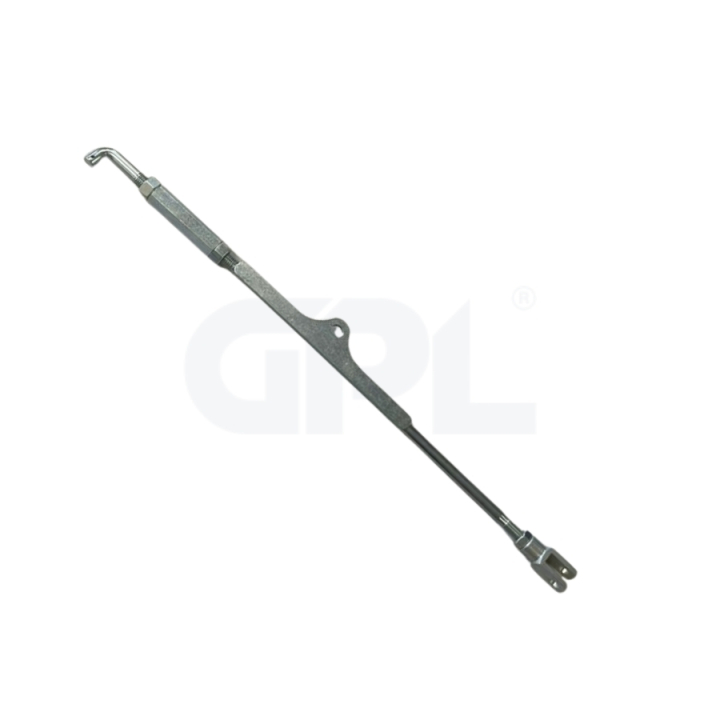 Parallellstång Kpl i gruppen  hos GPLSHOP (5048127-02)