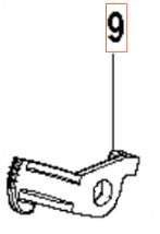 Hävarm i gruppen hos GPLSHOP (5048331-01)