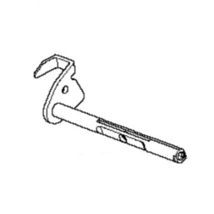 Axel, Throttle Assy i gruppen hos GPLSHOP (5048350-01)