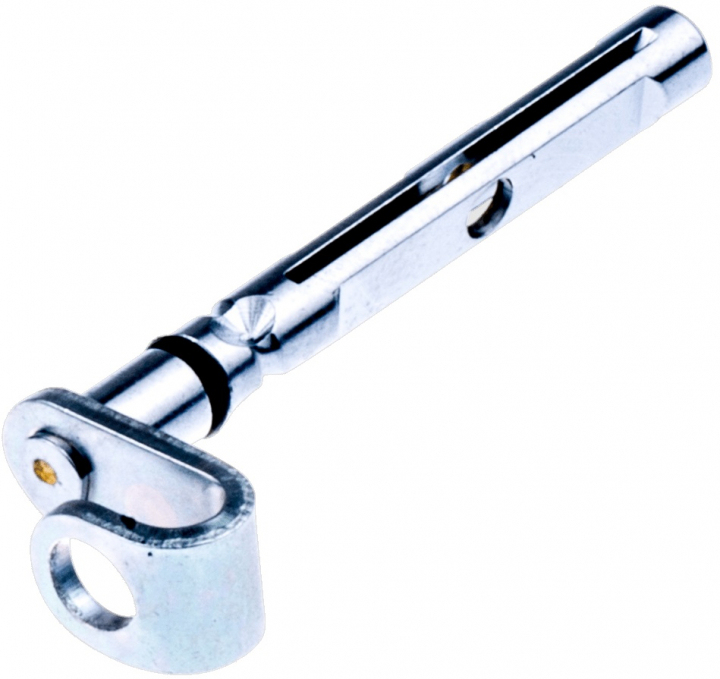 Axel, Choke Assy i gruppen hos GPLSHOP (5048351-01)