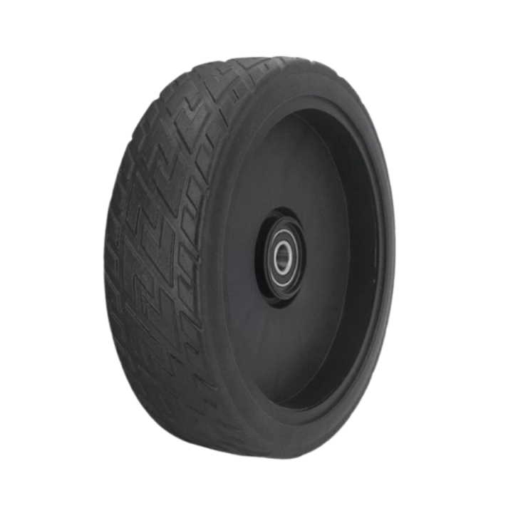 Hjul Kpl i gruppen  hos GPLSHOP (5048795-01)