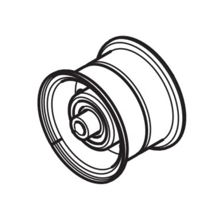 Brythjul i gruppen  hos GPLSHOP (5049067-01)