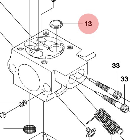 Plugg i gruppen hos GPLSHOP (5050562-01)
