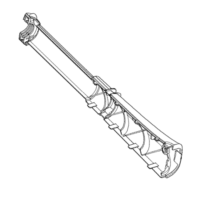 Slitskydd 5051371-01 i gruppen hos GPLSHOP (5051371-01)