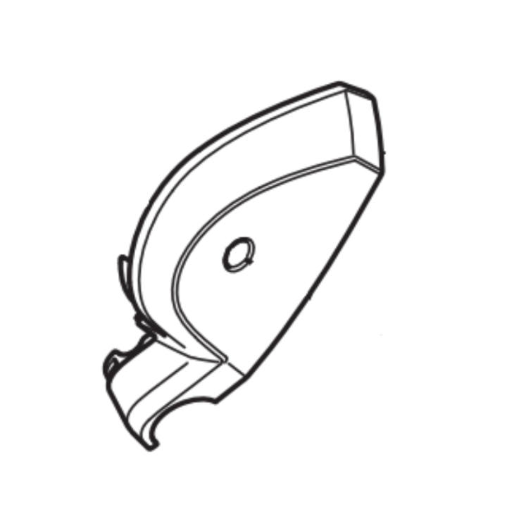 Hus Vänster i gruppen hos GPLSHOP (5052752-01)