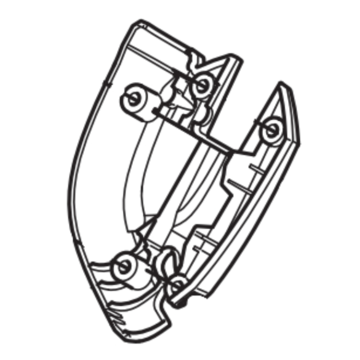 Hus Nedre i gruppen  hos GPLSHOP (5052755-01)