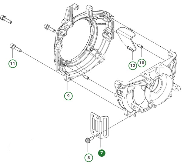 GUARD i gruppen  hos GPLSHOP (5052962-02)