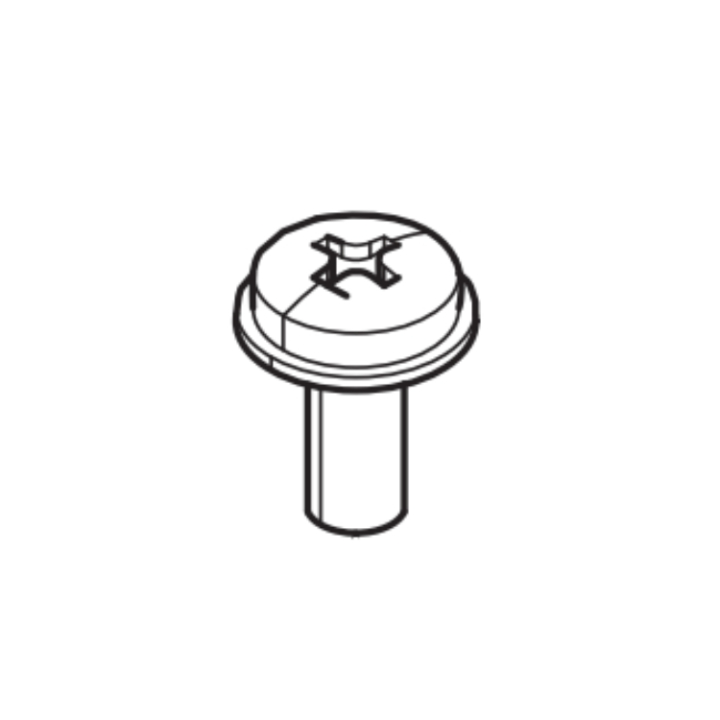 Screw i gruppen  hos GPLSHOP (5053006-01)