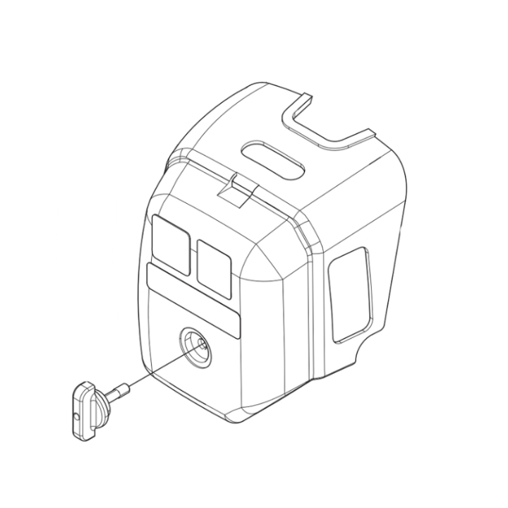 Cover-A i gruppen  hos GPLSHOP (5053093-01)