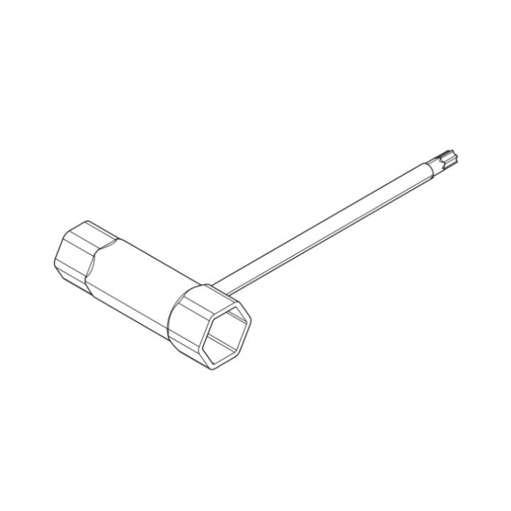 Wrench i gruppen  hos GPLSHOP (5053118-01)