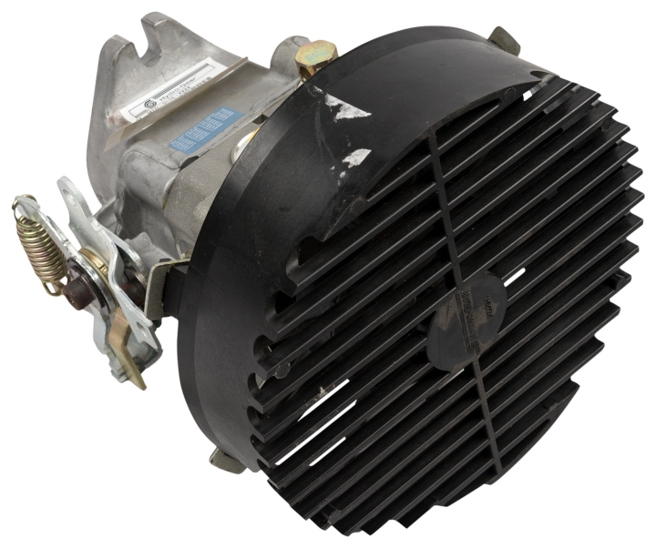 Pump i gruppen hos GPLSHOP (5053510-01)