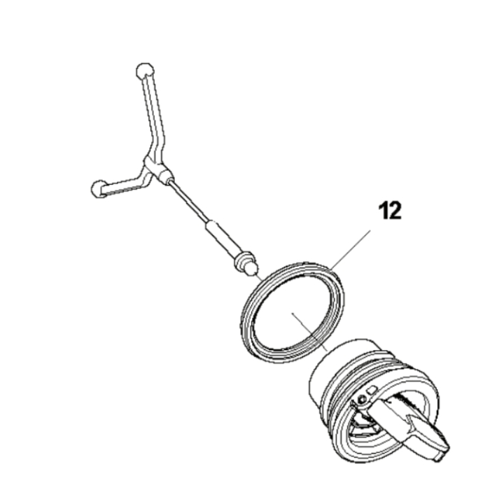 Tätning i gruppen hos GPLSHOP (5054110-01)