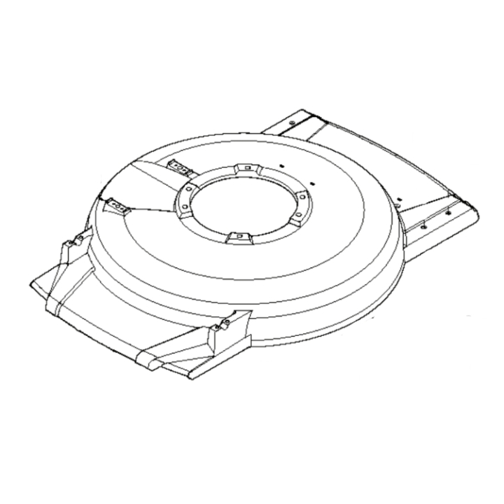 Chassie i gruppen hos GPLSHOP (5054387-04)