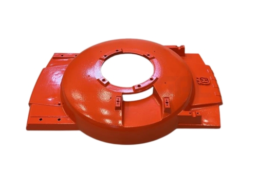 Chassie i gruppen hos GPLSHOP (5054387-05)