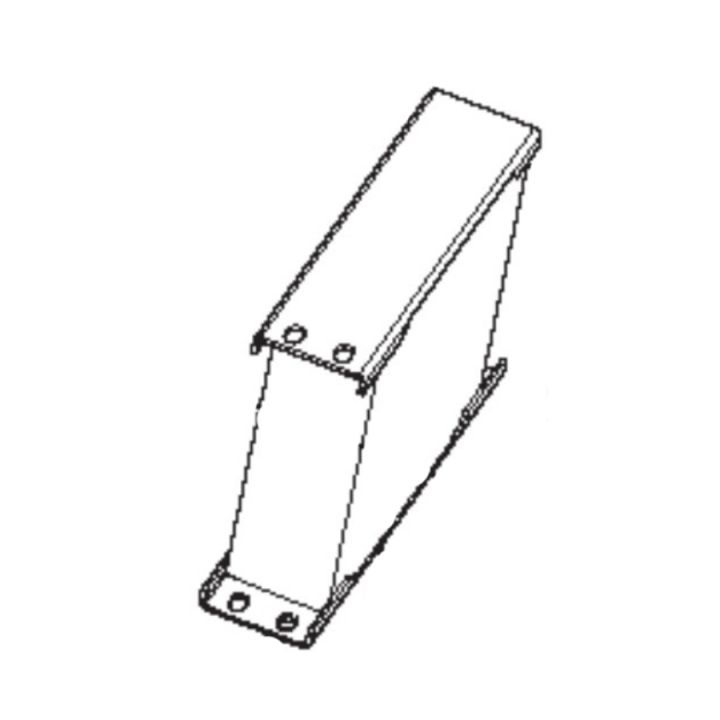 Oljekylare i gruppen Spare parts Husqvarna Rider 422 TS AWD hos GPLSHOP (5054591-01)