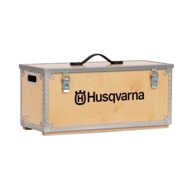 Transportlåda Husqvarna K770 i gruppen hos GPLSHOP (5054602-01)