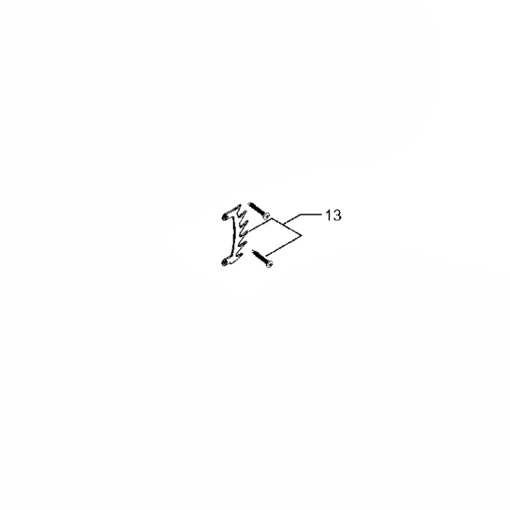 Stötfångare i gruppen hos GPLSHOP (5054672-01)