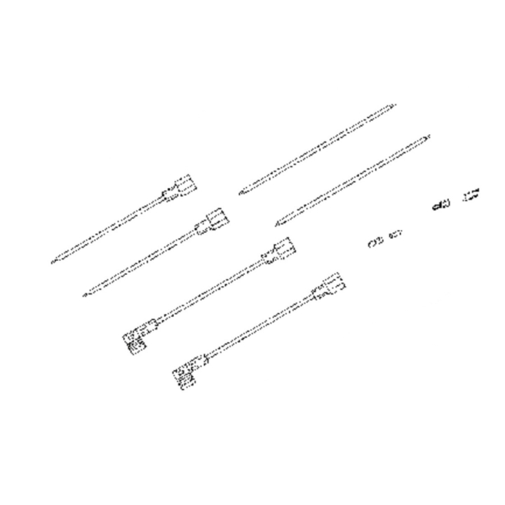 Kabel i gruppen hos GPLSHOP (5054687-01)