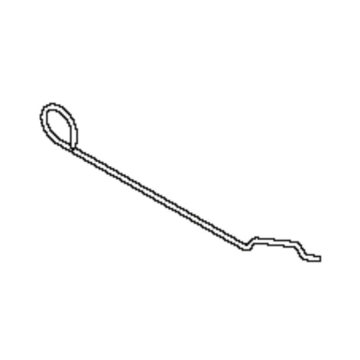 Arm i gruppen Spare parts Husqvarna Rider 422 TS AWD hos GPLSHOP (5054901-01)