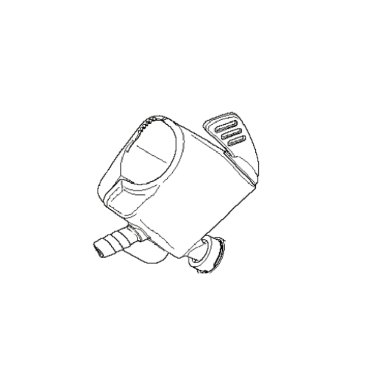 Ventilspindel i gruppen hos GPLSHOP (5055242-01)