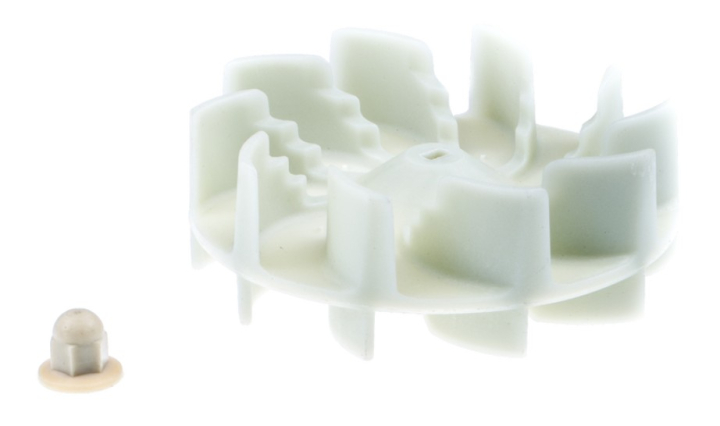 Fläkthjul i gruppen  hos GPLSHOP (5055472-01)