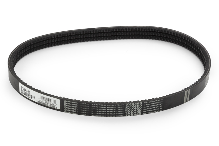 Belt. blade 3/3VX450 cogged i gruppen  hos GPLSHOP (5057774-01)