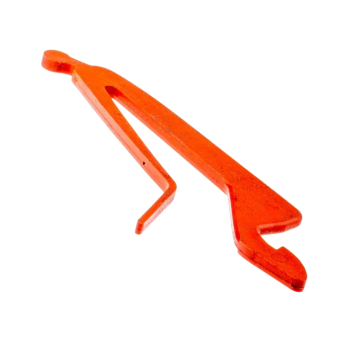 Gasspärr, Orange 5060145-06 i gruppen  hos GPLSHOP (5060145-06)