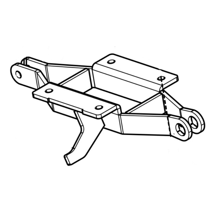 Lagerhållare i gruppen  hos GPLSHOP (5060427-01)