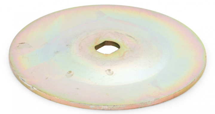 Flange Washer i gruppen  hos GPLSHOP (5060709-03)