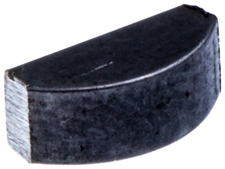 Woodruff Key i gruppen hos GPLSHOP (5061106-01)