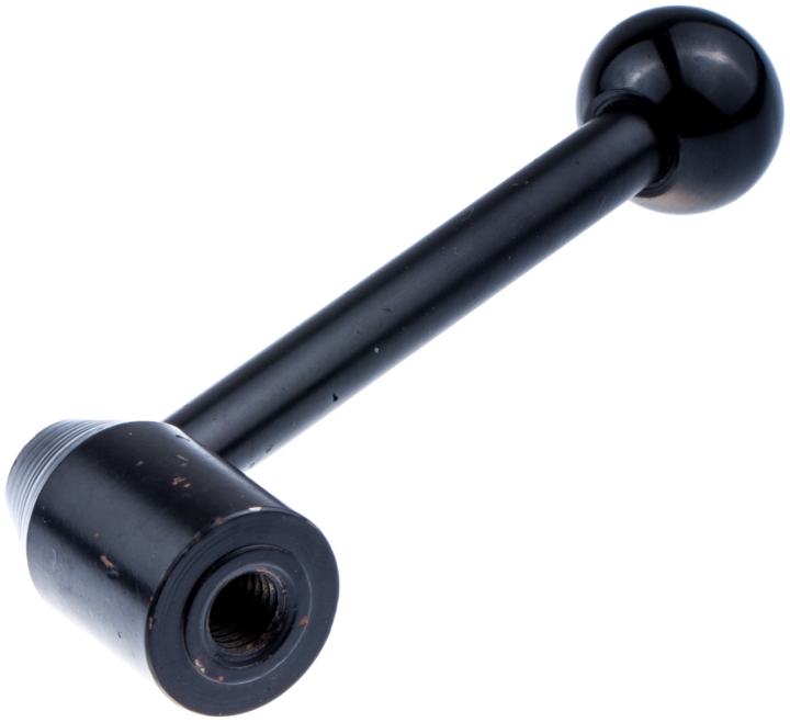 Låshandtag M12 i gruppen hos GPLSHOP (5061397-01)