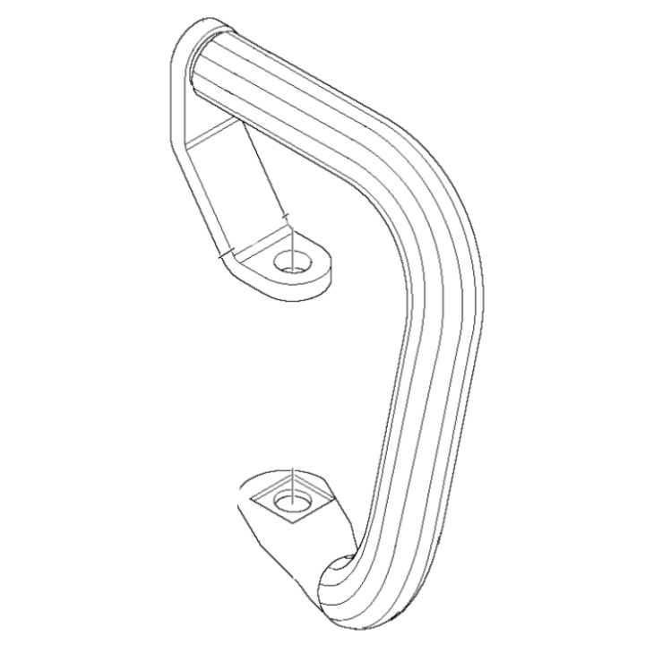 Handle i gruppen  hos GPLSHOP (5061503-03)