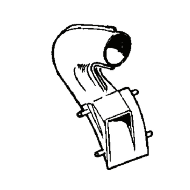 Munstycke Kpl i gruppen  hos GPLSHOP (5061564-01)