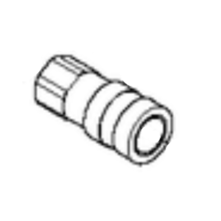 Quick Coupling i gruppen hos GPLSHOP (5061736-21)