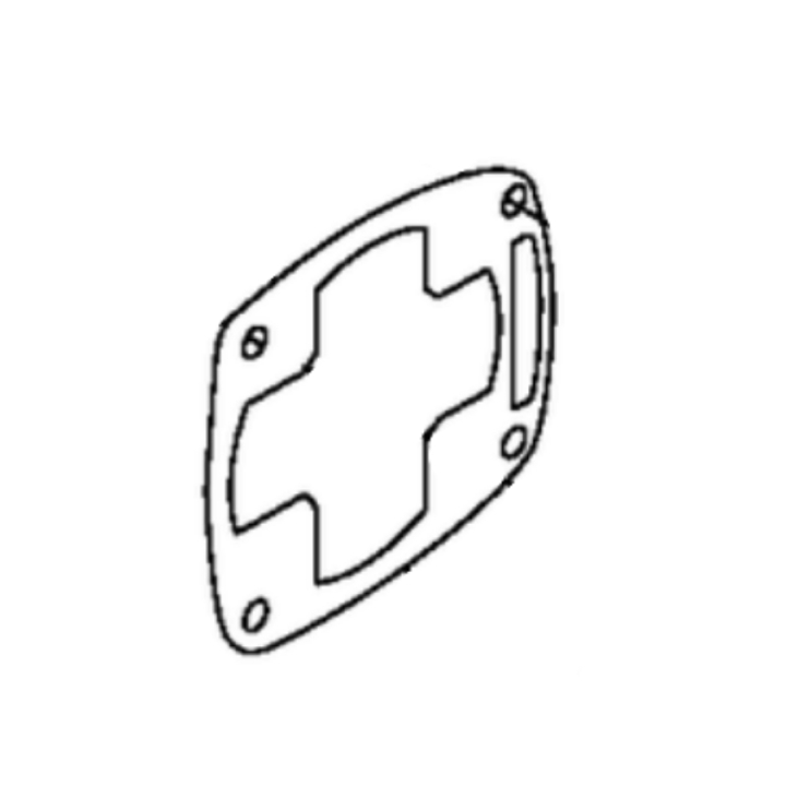 Gasket i gruppen hos GPLSHOP (5061913-01)