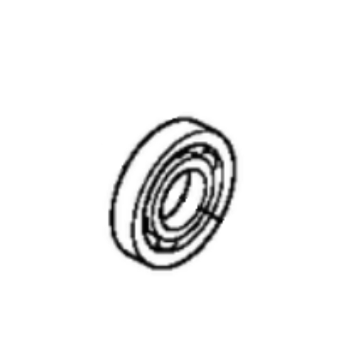 Ball Bearing i gruppen  hos GPLSHOP (5061915-01)